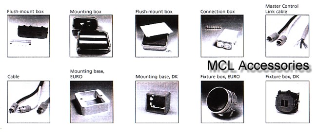 MCL Accessories