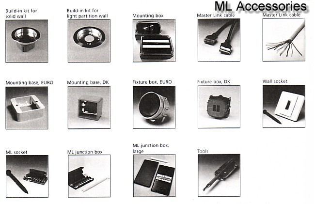 ML Accessories