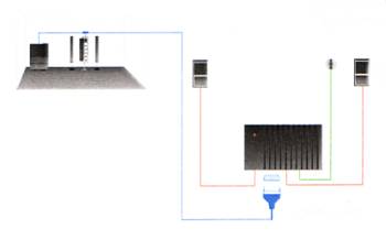 Beolink Passive